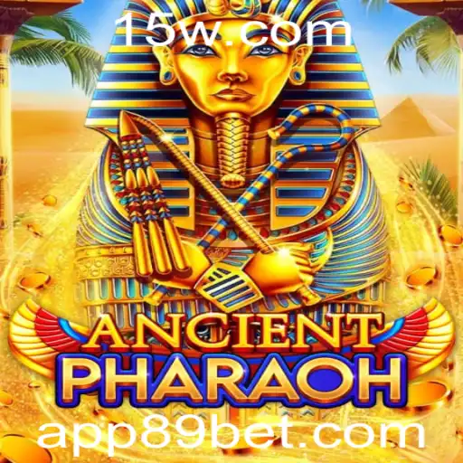 89bet - Descubra o Fascinante Mundo de AncientPharaoh: Regras e Como Jogar