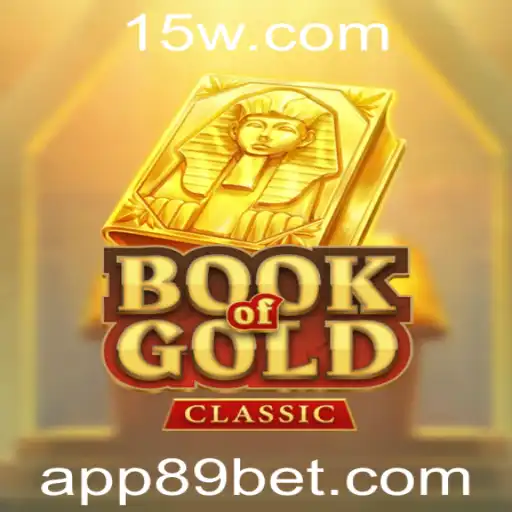 Explorando o Fascinante Mundo de BookOfGoldClassic no 89bet