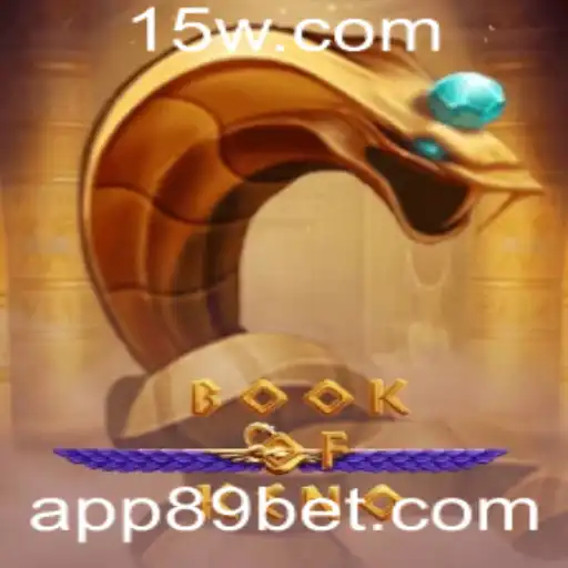 89bet - Conheça o Fascinante Mundo de BookOfKeno na 89bet