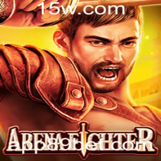 ArenaFighter: Uma Imersão na Batalha Virtual com 89bet