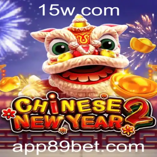 Explorando o Vibrante Mundo de CHINESENEWYEAR2 no 89bet
