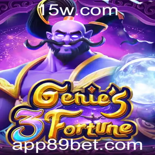 Explorando o Fascinante Mundo do Jogo Genie3Fortune e o Impacto de 89bet