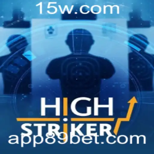 Descubra as Emoções de HighStriker: O Jogo da Vez no 89bet