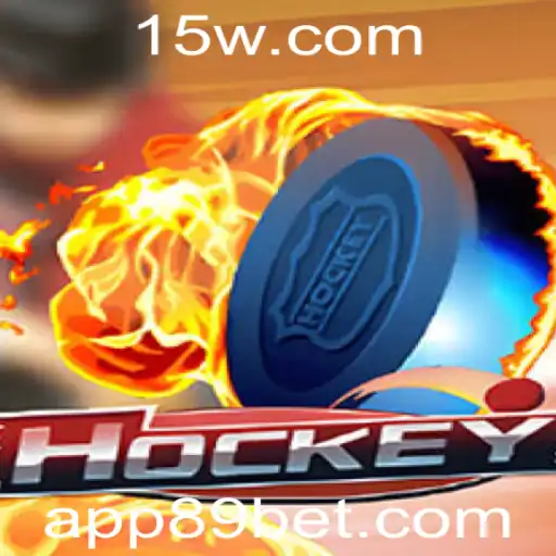 Descubra o Fascinante Mundo do Hockey com 89bet