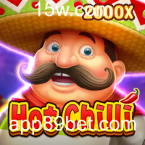 Descubra o Mundo Empolgante de HotChilli com 89bet