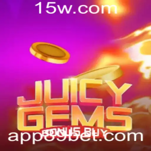 JuicyGemsBonusBuy: Um Mergulho no Mundo dos Slots Inovadores