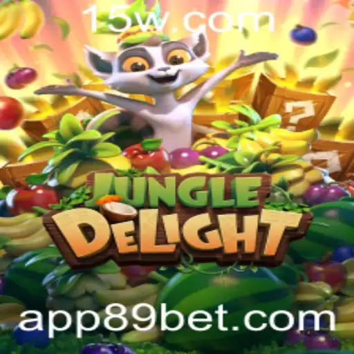 Aventuras em JungleDelight: Explorando o Mundo Selvagem de 89bet