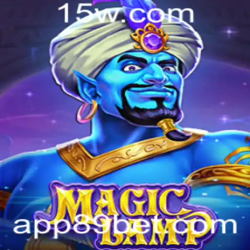 MagicLamp: O Universo Encantado dos Jogos de Azar
