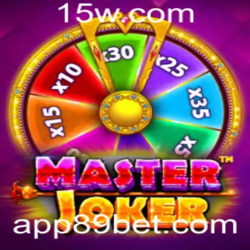 Explorando o Mundo de MasterJoker na Plataforma 89bet