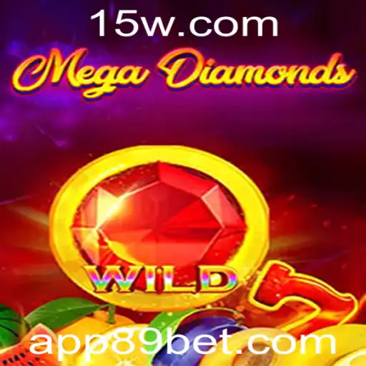 Explorando o Fascinante Jogo MegaDiamond e suas Regras