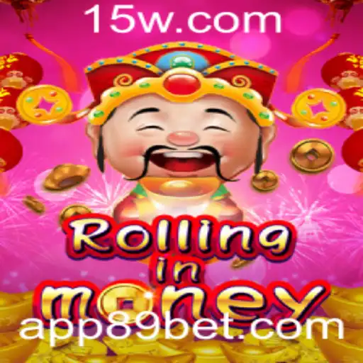 Explorando o Fenômeno do Jogo RollingInMoney e sua Conexão com 89bet