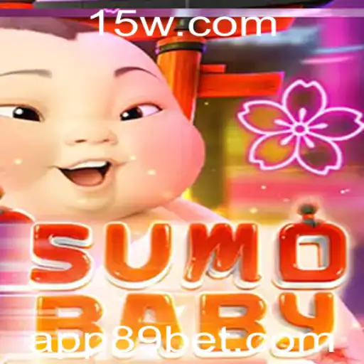 Descubra o Fascinante Mundo de SumoBaby: O Jogo que Está Conquistando o Mundo