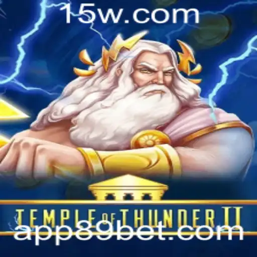TempleofThunderII: Explorando os Segredos do Templo Místico