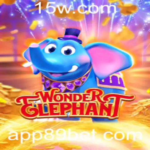 WonderElephant: Descubra a Nova Sensação no Mundo dos Jogos