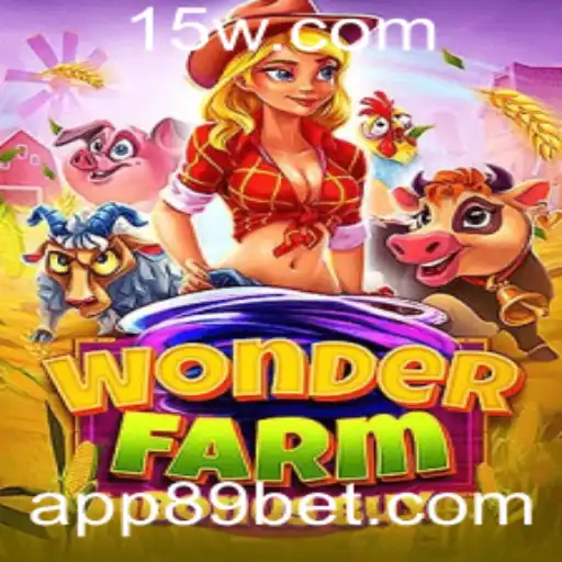 Explorando WonderFarmBonusBuy: Uma Introdução ao Mundo Vitrual de 89bet