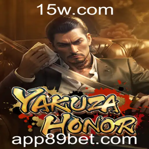 Descubra o Universo de YakuzaHonor com 89bet