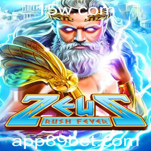 ZeusRushFever: Entre na Corrida do Trovão