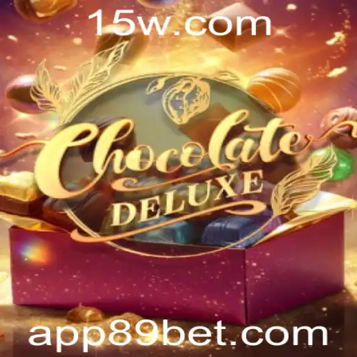 89bet - ChocolateDeluxe: O Jogo de Estratégia Irresistível