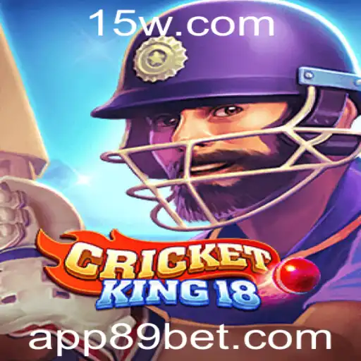 89bet - Descubra o Jogo Empolgante CricketKing18 com a Plataforma 89bet