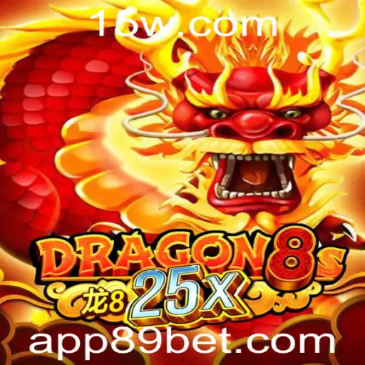 89bet - Descubra o Fascinante Mundo de Dragon8s25x com 89bet