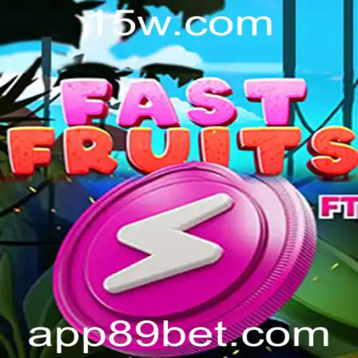 89bet - Explorando o Mundo de FastFruits: Uma Nova Sensação no Universo dos Jogos