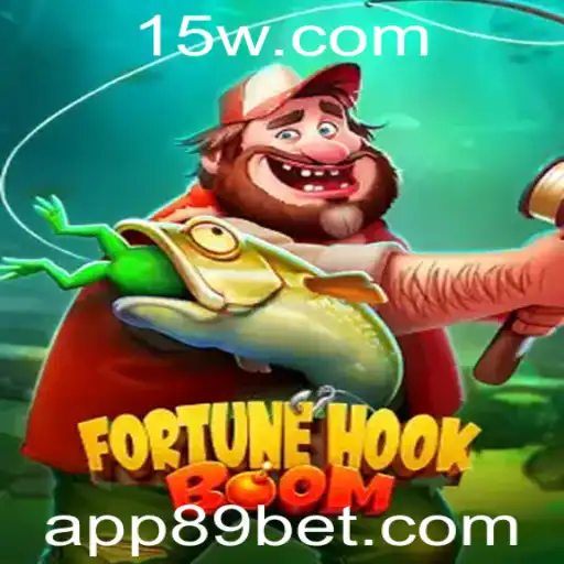 FortuneHookBoom: Descobrindo a Emoção do Novo Jogo e Sua Ligação com 89bet
