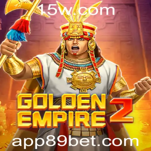 89bet - Explorando GoldenEmpire2: Um Mergulho no Mundo do Jogo e Suas Regras