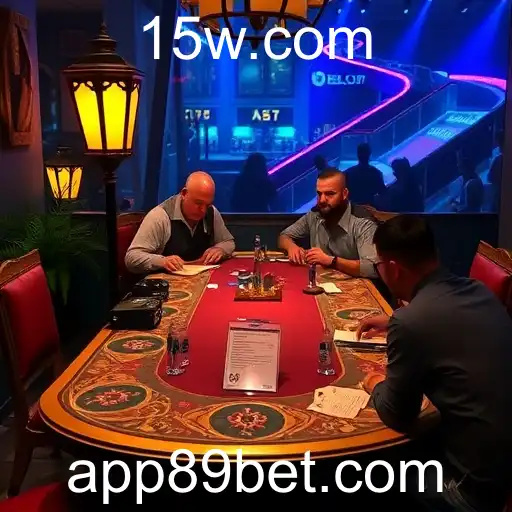 89bet - A Evolução e Impacto dos Jogos de Mesa na Sociedade Atual