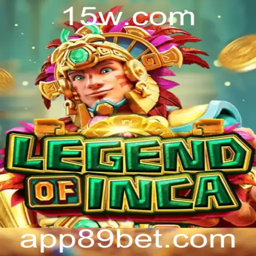 89bet - LegendofInca: Explorando o Fascinante Mundo do Jogo com 89bet