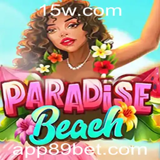 89bet - ParadiseBeach: Mergulhando na Diversão com 89bet