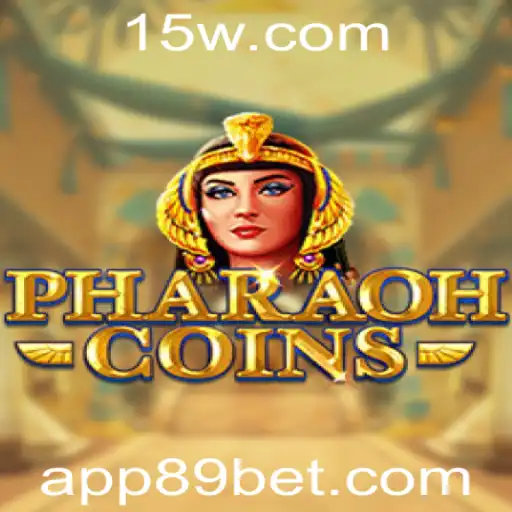 89bet - Explorando o Mundo Atraente de PharaohCoins: Mergulho Profundo no Novo Fenômeno de Jogo