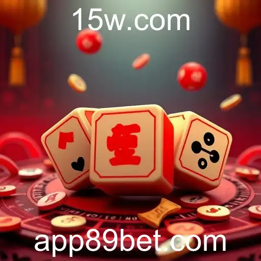 89bet - Sic Bo: O Jogo de Dados que Conquistou o Mundo das Apostas