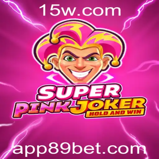 89bet - SuperPinkJoker: Explorando o Fenômeno do Jogo de Cartas com 89bet
