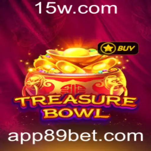 89bet - Explorando o Fascinante Mundo do Jogo TreasureBowl e sua Conexão com a 89bet