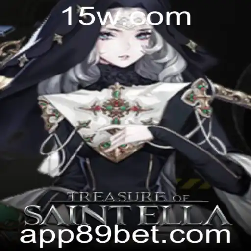 89bet - Descubra as Aventuras de 'TreasureofSaintElla' com 89bet