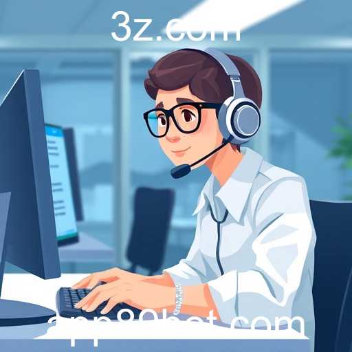 A Ascensão do 89bet no Cenário de Jogos Online