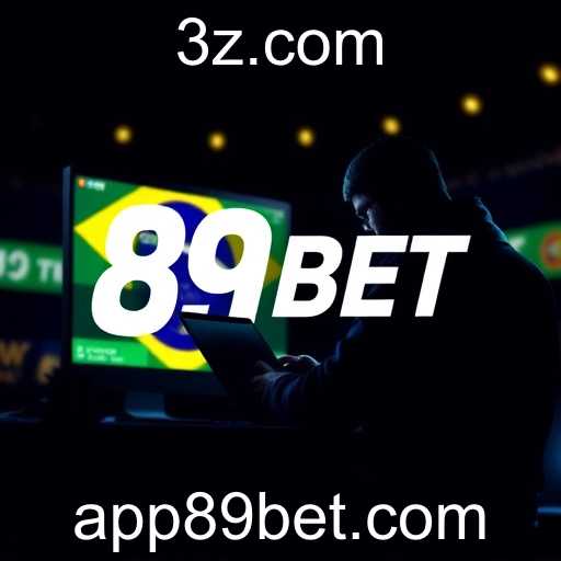 A Indústria de Jogos em Evolução e o Impacto do 89bet