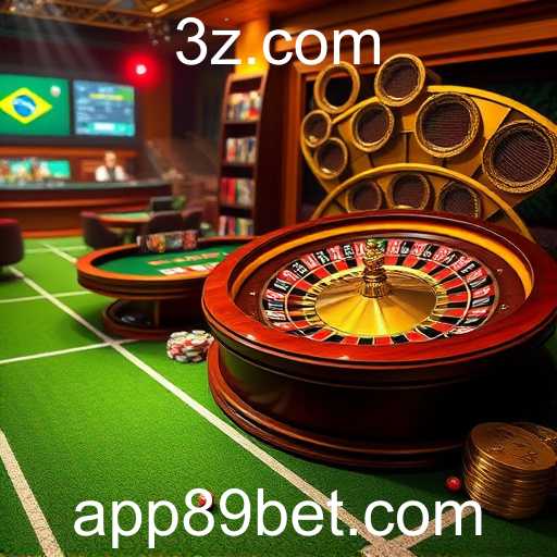 Impacto dos Jogos de Cassino Online no Brasil