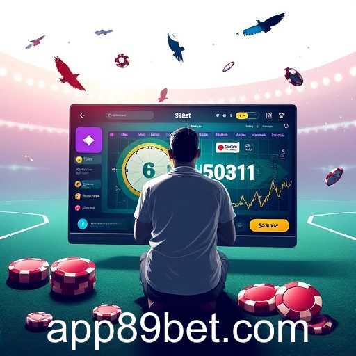 O Crescimento dos Jogos de Azar Online em 2026