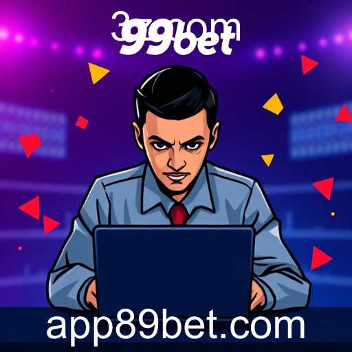 89bet e o Crescimento do Mercado de Jogos Online em 2025