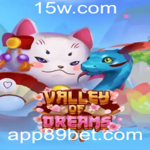 89bet - Explorando o Mundo do Jogo 'ValleyofDreams' e a Tendência '89bet'