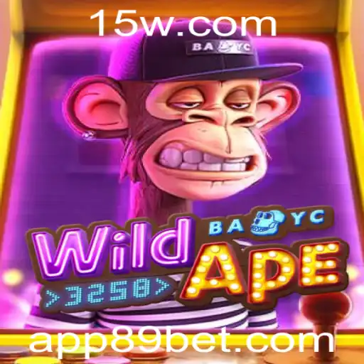 89bet - Explorando WildApe3258: O Novo Fenômeno no Mundo dos Jogos